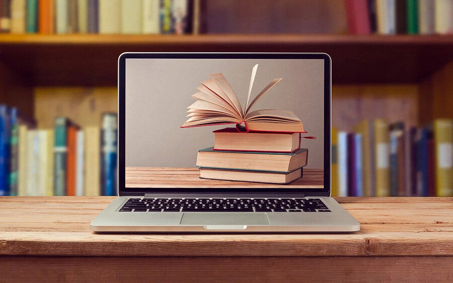 Читать книги онлайн бесплатно