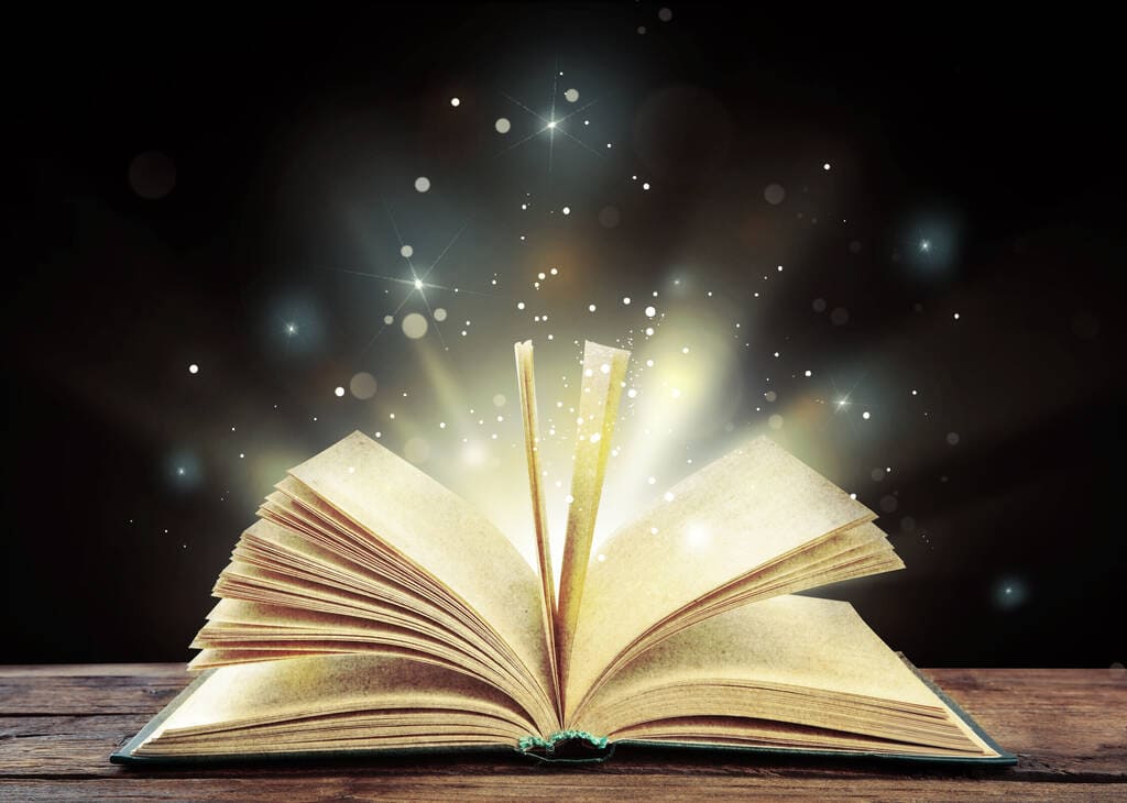 Как чтение книг улучшает жизнь